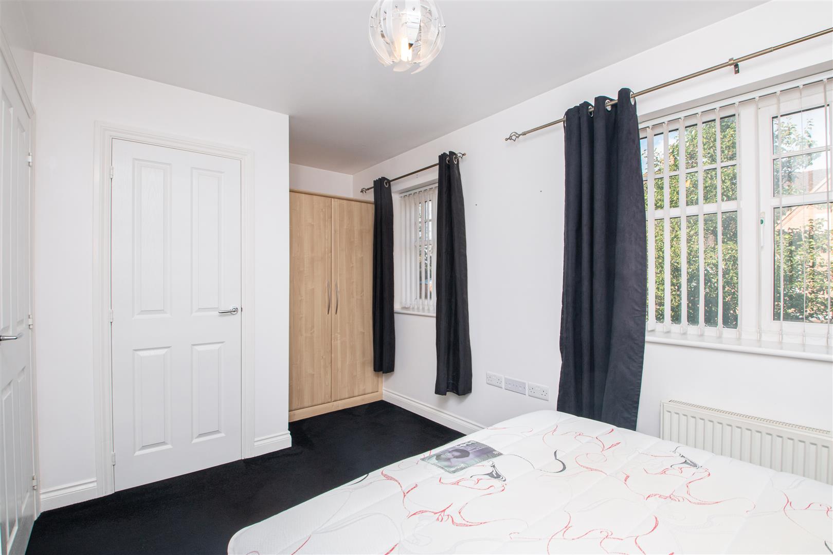 Rays Close, Bletchley, Milton Keynes